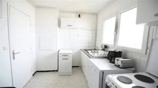 Rooms in Paris 20ème arrondissement - photo 5