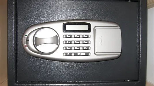 Apartments in Wien Wieden - photo 10