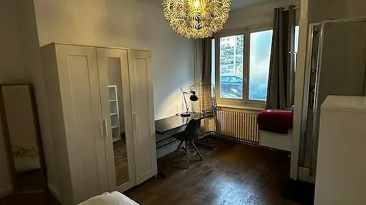 Rooms in Lyon - photo 2
