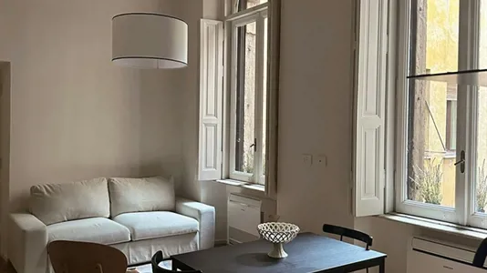 Apartments in Roma Municipio II – Parioli/Nomentano - photo 2