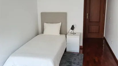 Room for rent in Lisbon (region)