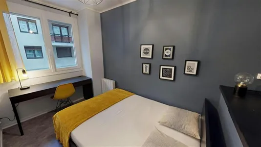 Rooms in Lyon - photo 2