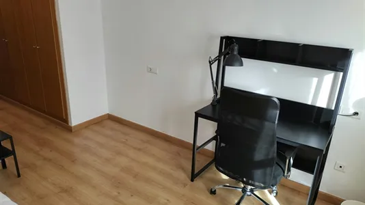 Rooms in Alboraya - photo 3