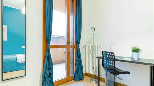 Rooms in Padua - photo 1