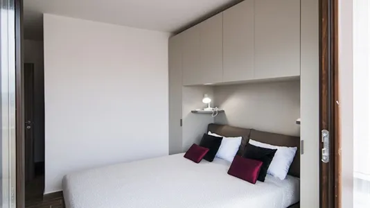 Apartments in Roma Municipio IX – EUR - photo 10
