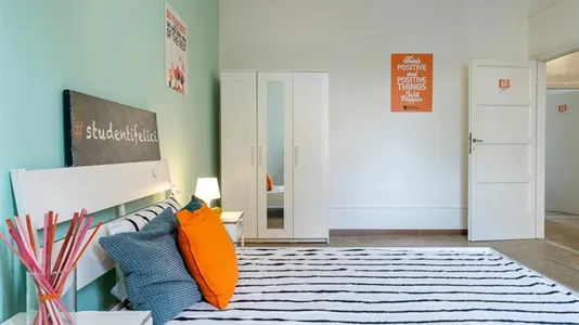 Rooms in Pisa - photo 2
