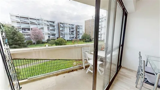 Rooms in Bordeaux - photo 9