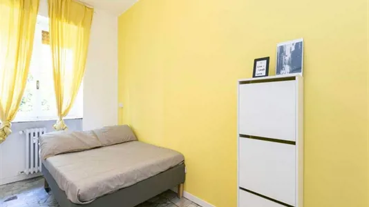 Rooms in Milano Zona 6 - Barona, Lorenteggio - photo 1