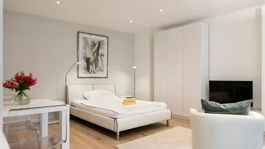Apartments in Location is not specified - photo 8