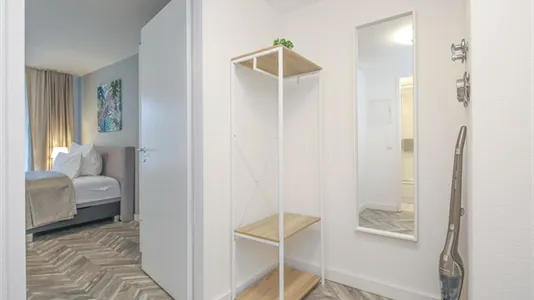 Apartments in Berlin Pankow - photo 6