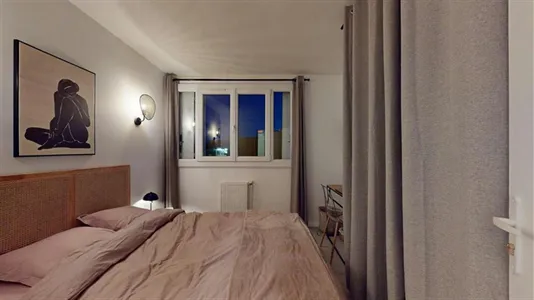 Rooms in Toulouse - photo 3