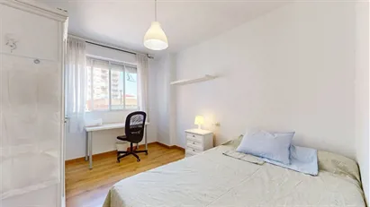 Room for rent in Murcia, Región de Murcia