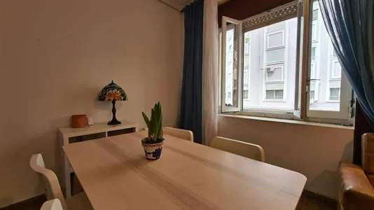 Rooms in Valencia L'Eixample - photo 4