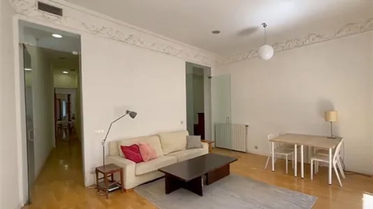 Apartments in Madrid Centro - photo 10