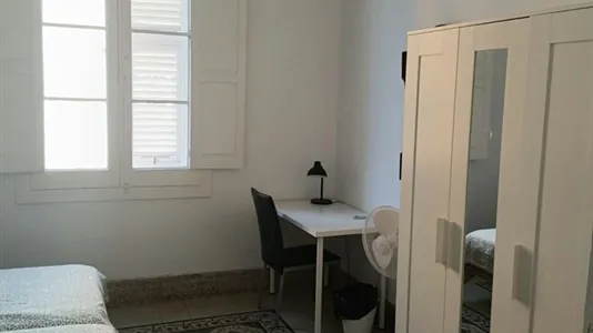 Rooms in Las Palmas de Gran Canaria - photo 6