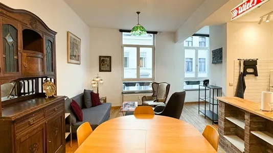 Apartments in Stad Brussel - photo 8