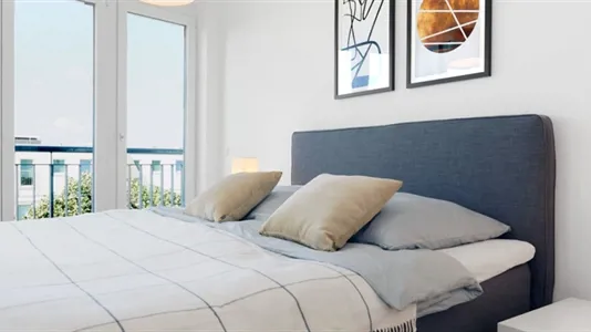 Apartments in Location is not specified - photo 3