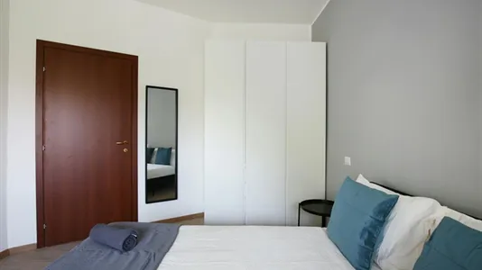 Rooms in Milano Zona 7 - Baggio, De Angeli, San Siro - photo 7