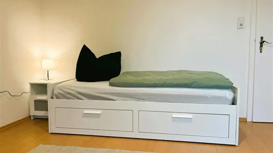 Rooms in Augsburg - photo 5