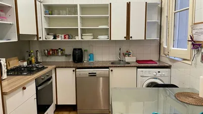 Apartment for rent in Barcelona Eixample, Barcelona