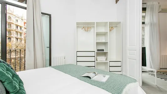 Apartments in Location is not specified - photo 9