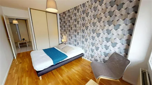 Rooms in Lyon - photo 3