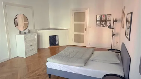 Rooms in Berlin Charlottenburg-Wilmersdorf - photo 2