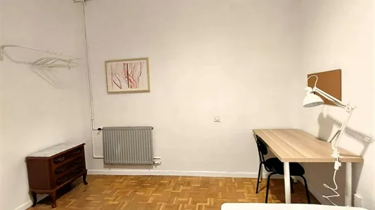 Rooms in Madrid Centro - photo 3