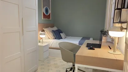 Room for rent in Barcelona Eixample, Barcelona