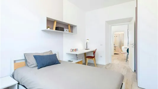 Rooms in Trento - photo 4