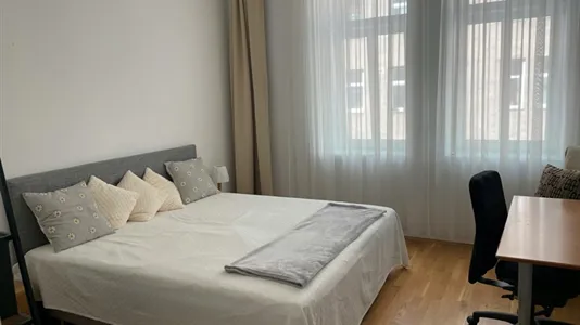 Apartments in Vienna Margareten - photo 7