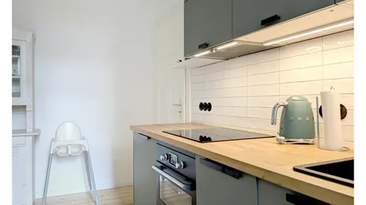 Apartments in Hannover - photo 5