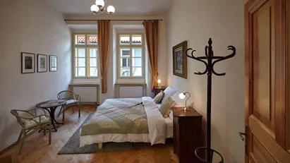 Apartment for rent in Prague