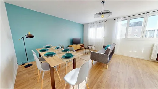 Rooms in Lyon - photo 6