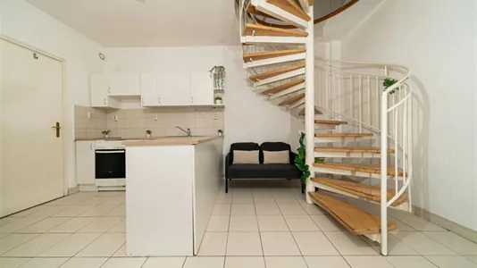 Rooms in Budapest Ferencváros - photo 7