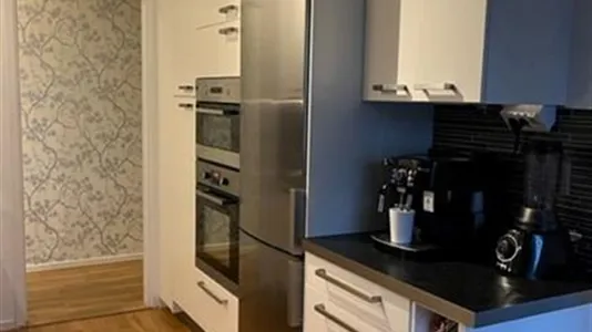 Apartments in Danderyd - photo 11