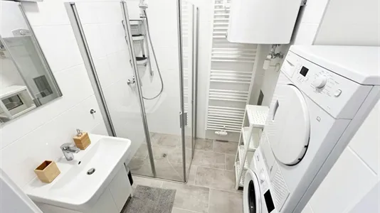 Rooms in Vienna Leopoldstadt - photo 5