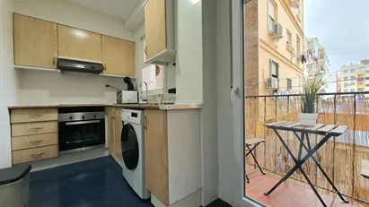 Apartment for rent in Valencia Extramurs, Valencia (region)