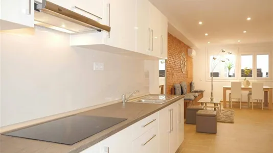 Apartments in Barcelona Ciutat Vella - photo 8