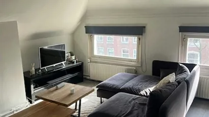 Apartment for rent in Rotterdam