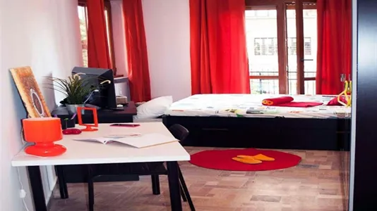 Rooms in Milano Zona 3 - Porta Venezia, Città Studi, Lambrate - photo 4