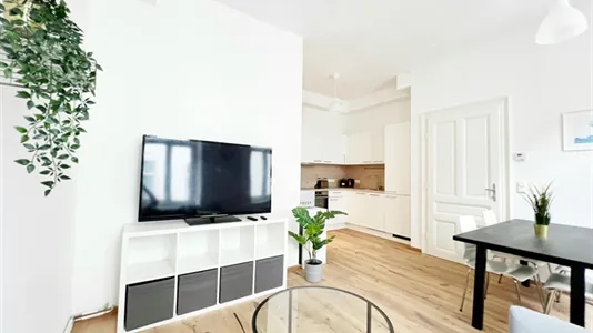 Rooms in Vienna Leopoldstadt - photo 9