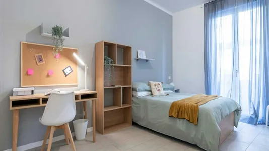 Rooms in Bologna - photo 3