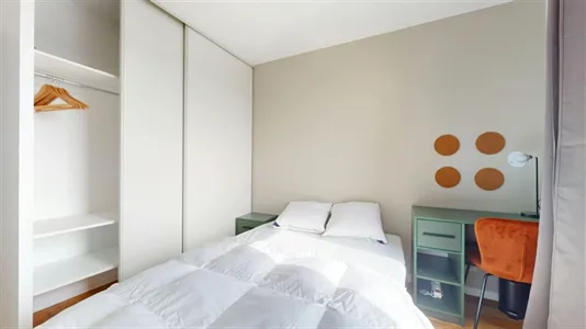 Rooms in Saint-Denis - photo 8