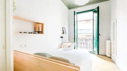 Room for rent in Barcelona Gràcia, Barcelona