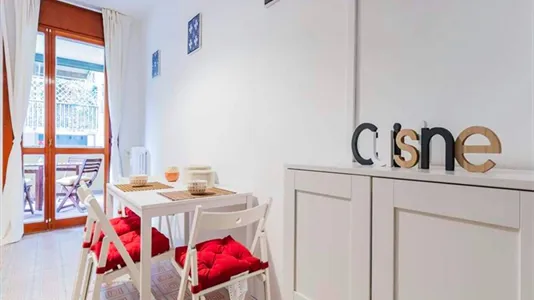 Rooms in Padua - photo 9