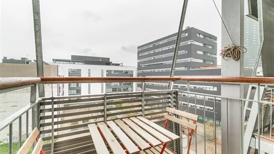 Apartments in Barcelona Sant Martí - photo 9