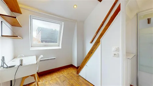 Rooms in Lille - photo 6