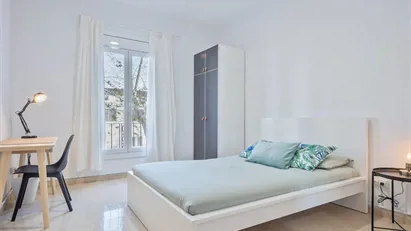 Room for rent in Barcelona Sant Andreu, Barcelona