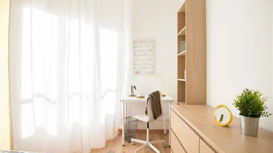 Rooms in Turin - photo 7